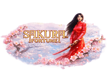 Sakura Fortune – slot japońskiej tematyki z piękną grafiką i funkcją re-spin