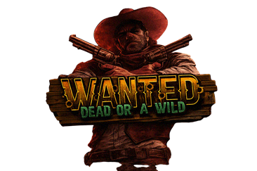 Wanted Dead Or A Wild – western slot z wysoką zmiennością i mnożnikami do x12500